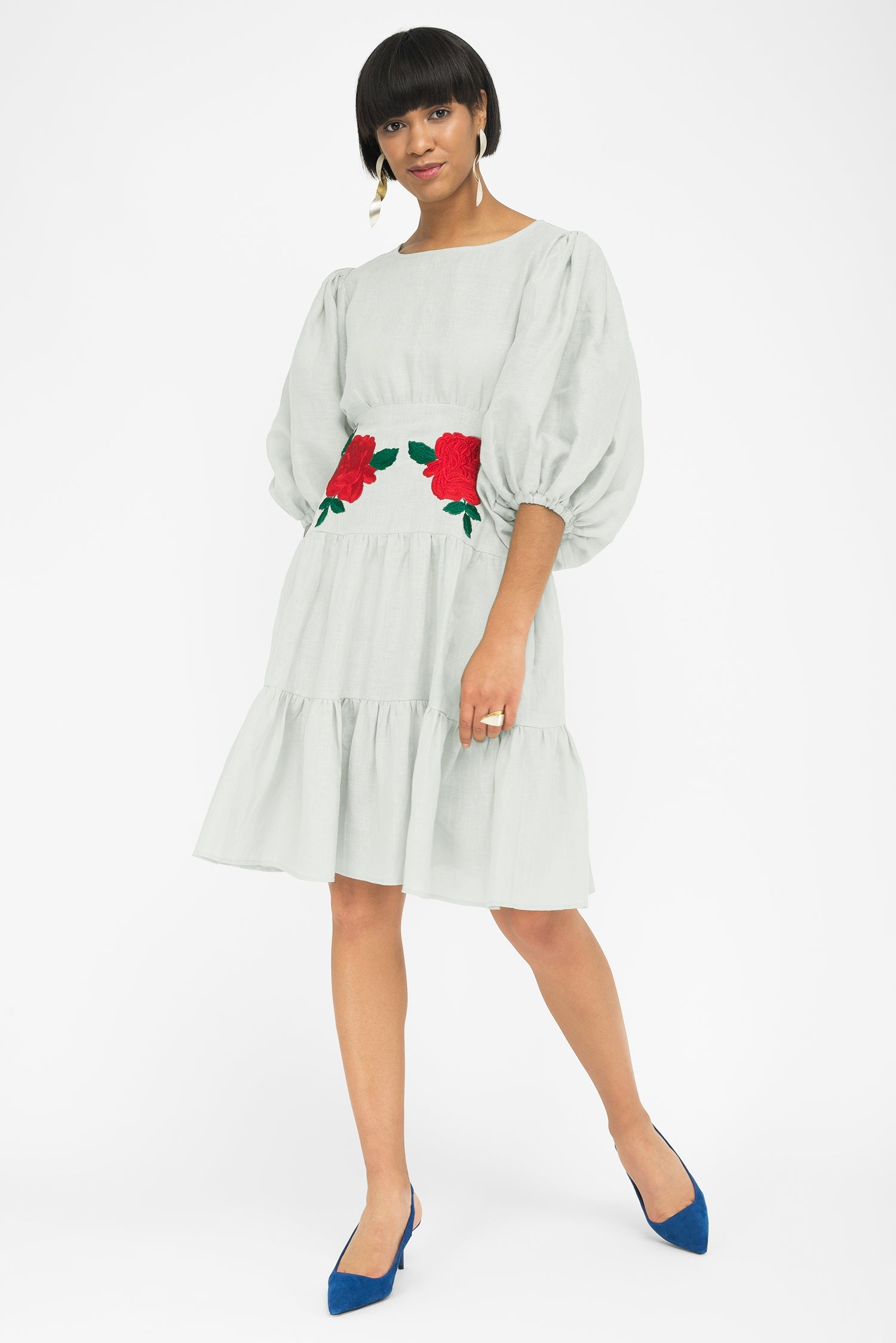 Salda | Mint
