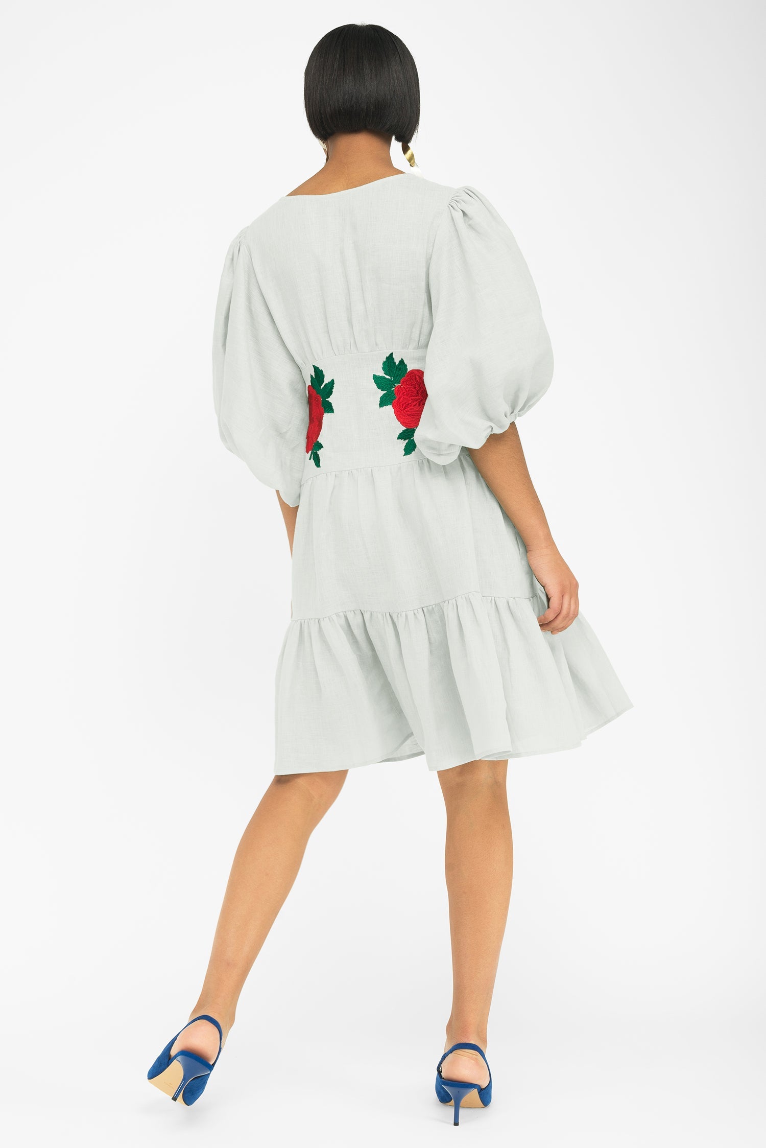 Salda | Mint