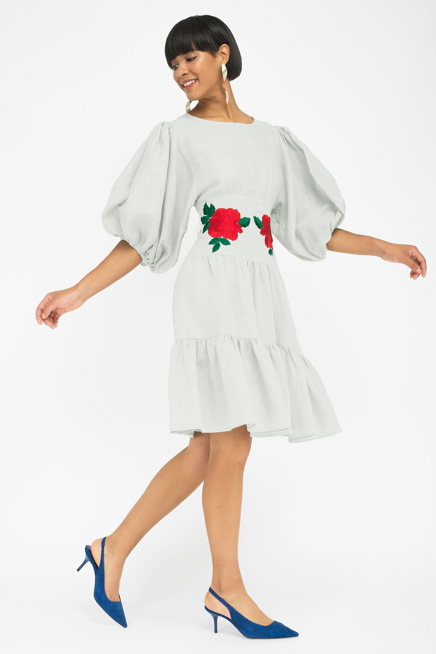 Salda | Mint