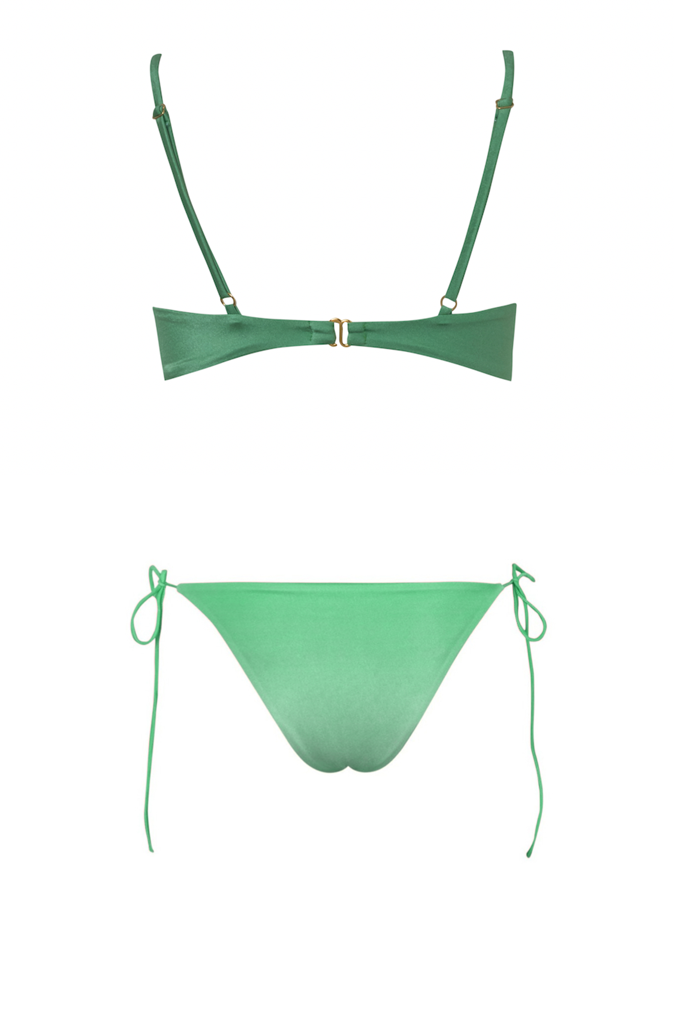 Nael Bikini Top
