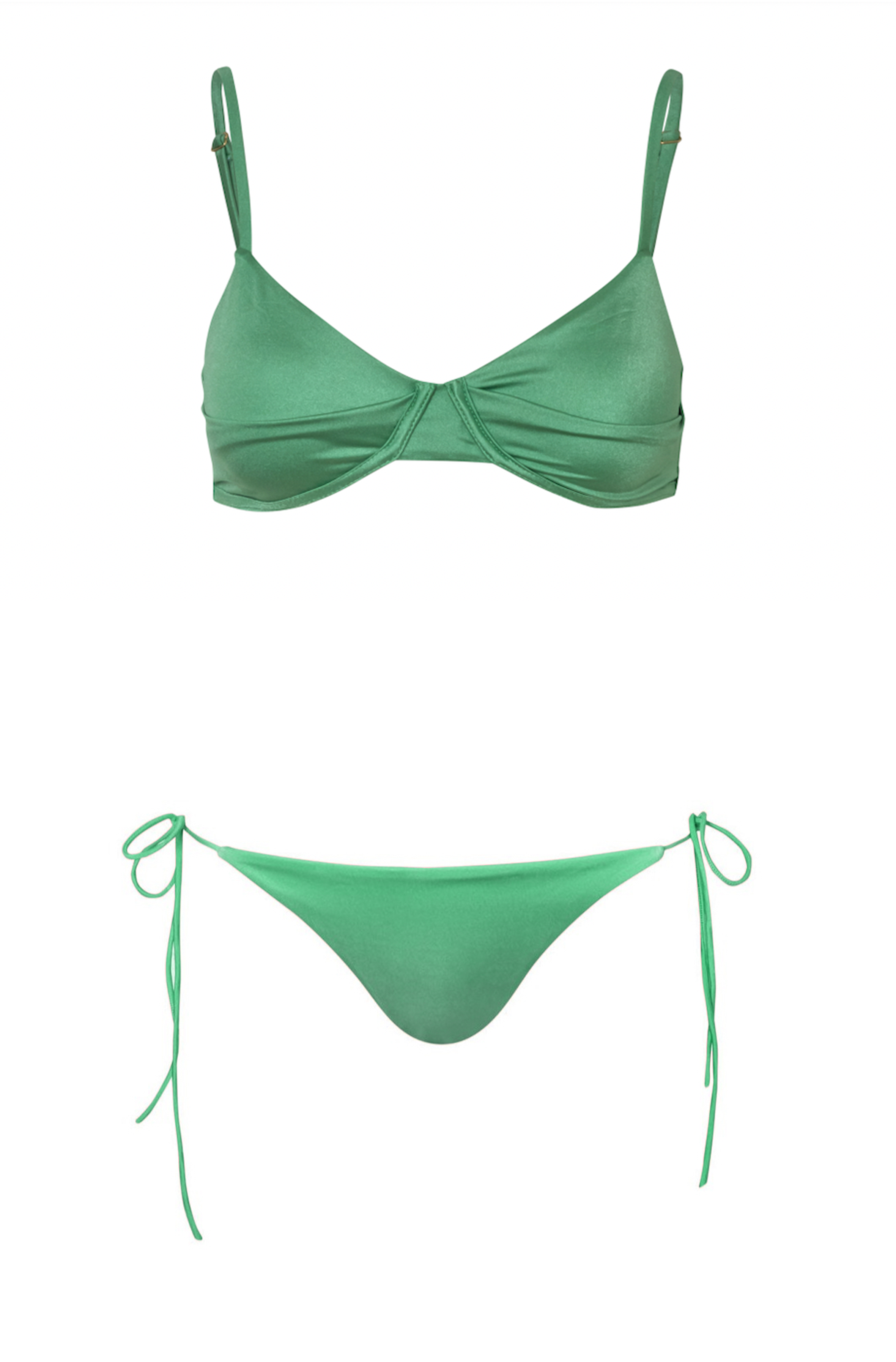 Nael Bikini Top