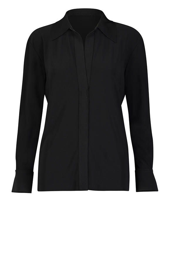 NK SHIRT POLY LYCRA - 1