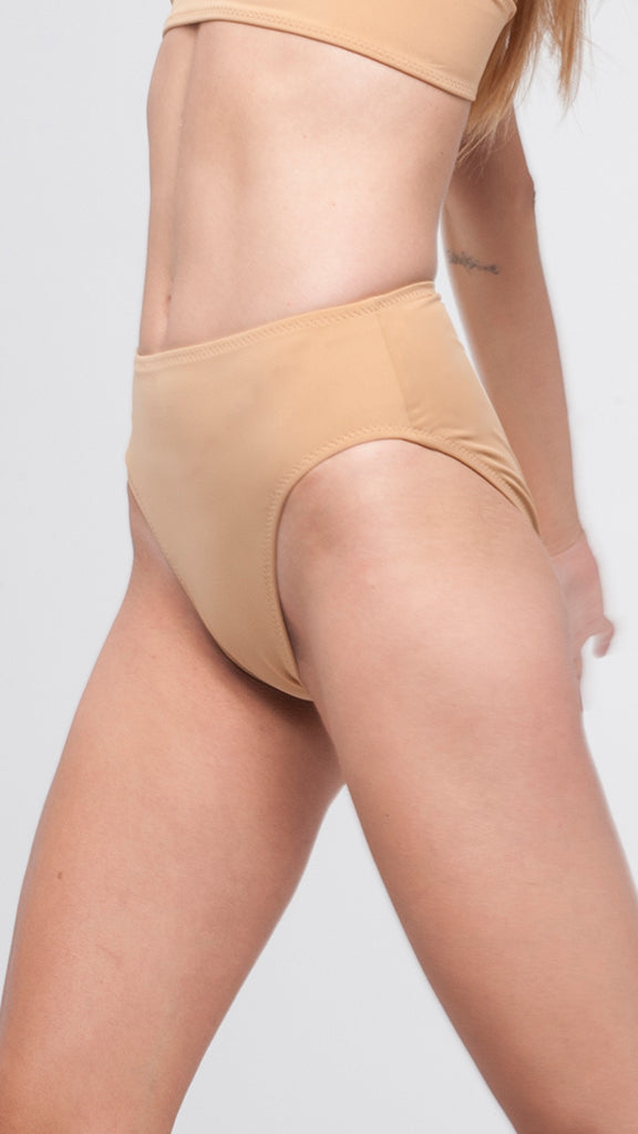 UNDERWIRE BOTTOM - 1