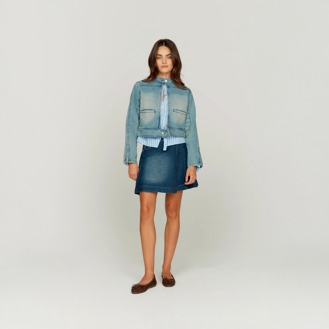 Take A Trip Mini Racer