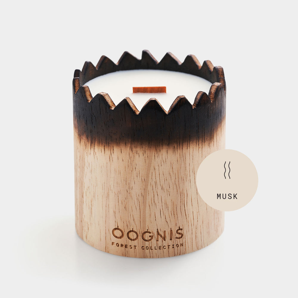OOGNIS Forest Collection