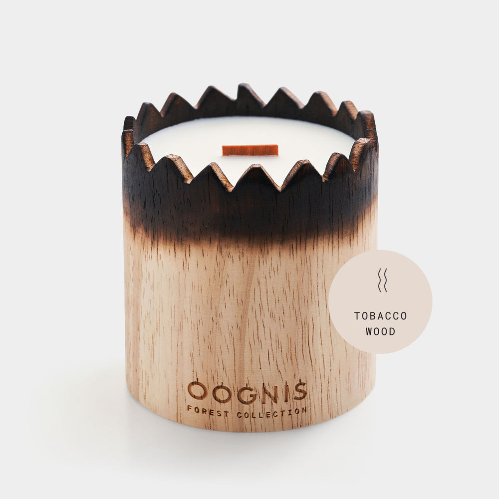 OOGNIS Forest Collection