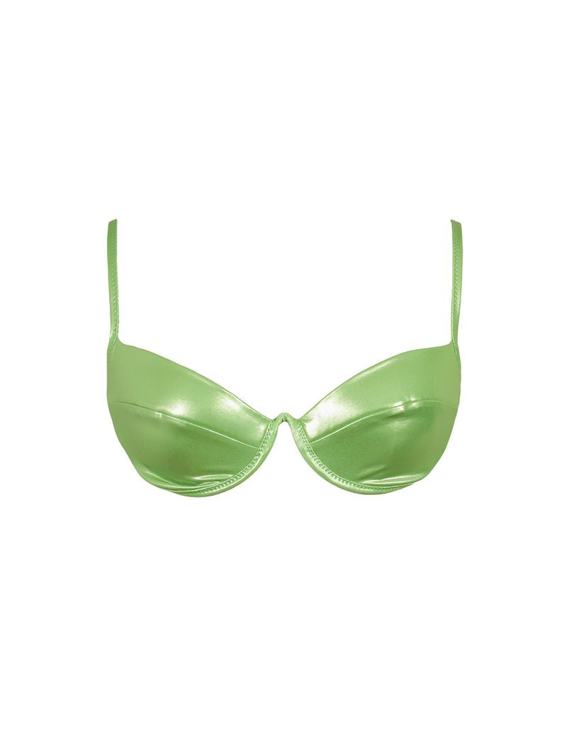 Tina Carlyle Classic Underwire Top