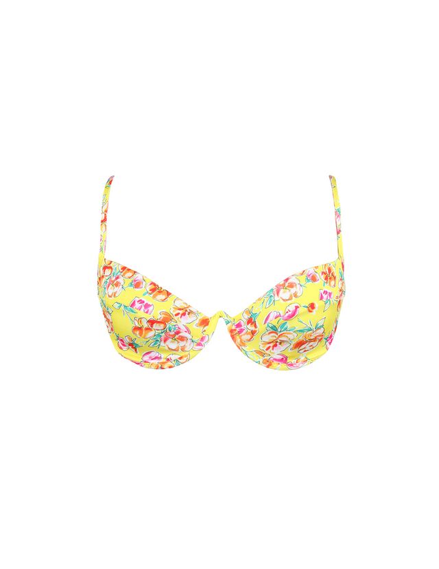Miss Bahamas Classic Underwire Top