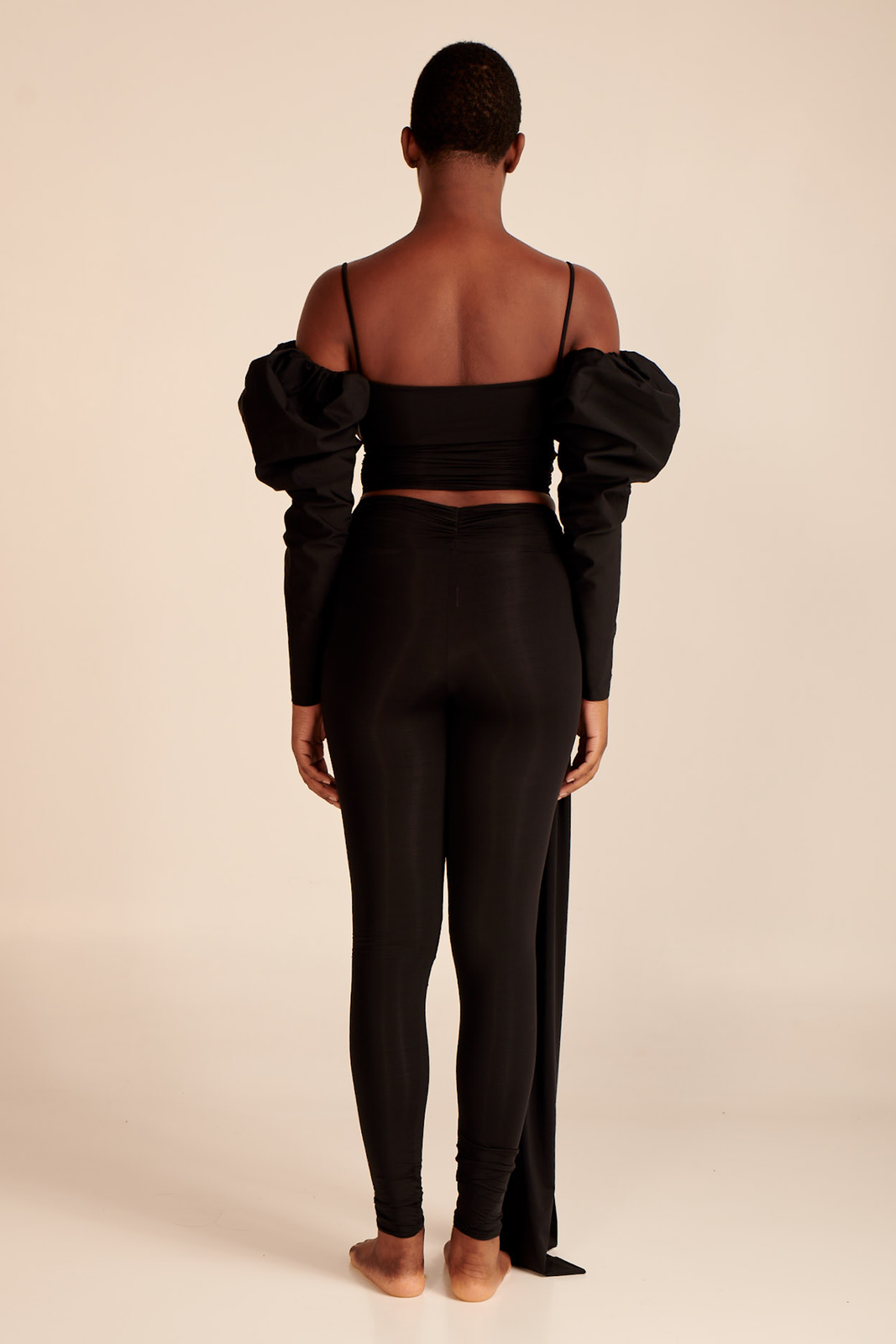 SIERPE PANTS