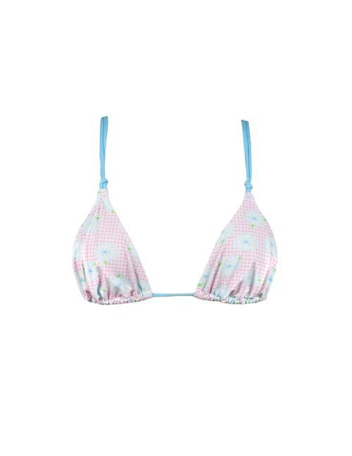 Lutetia Double String Top