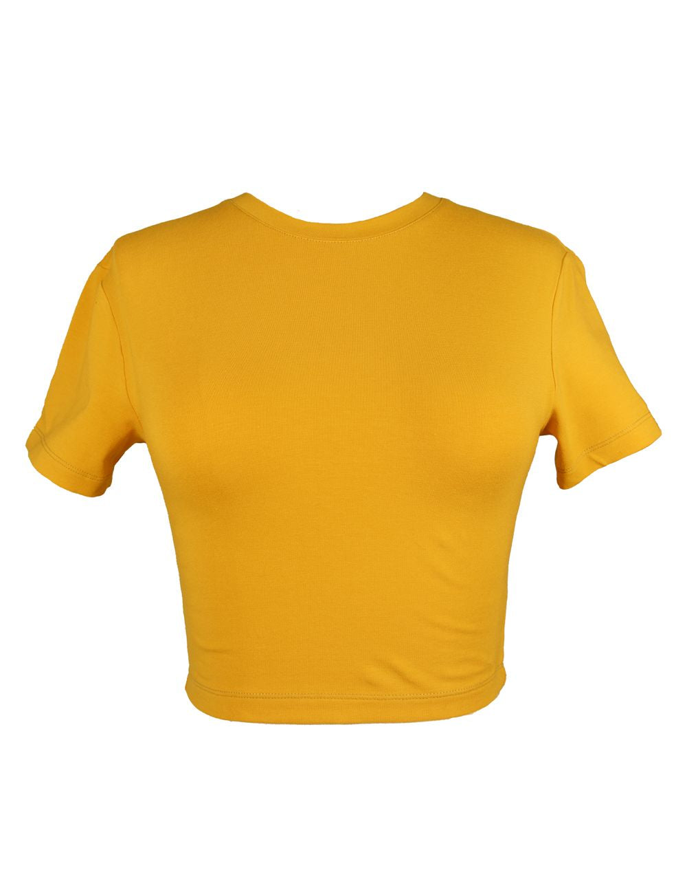 Lemon Coco Short Sleeve