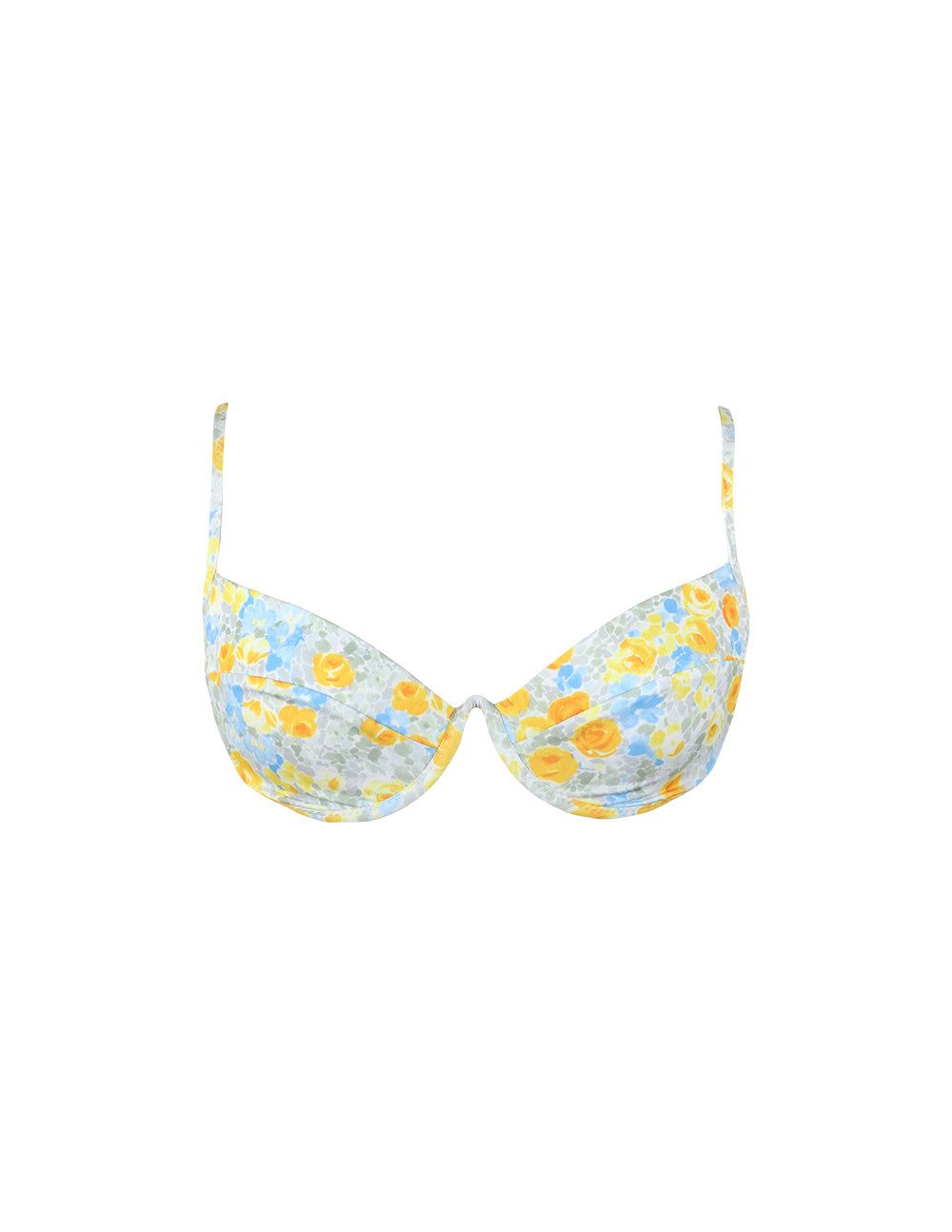 Seinne Classic Underwire Top
