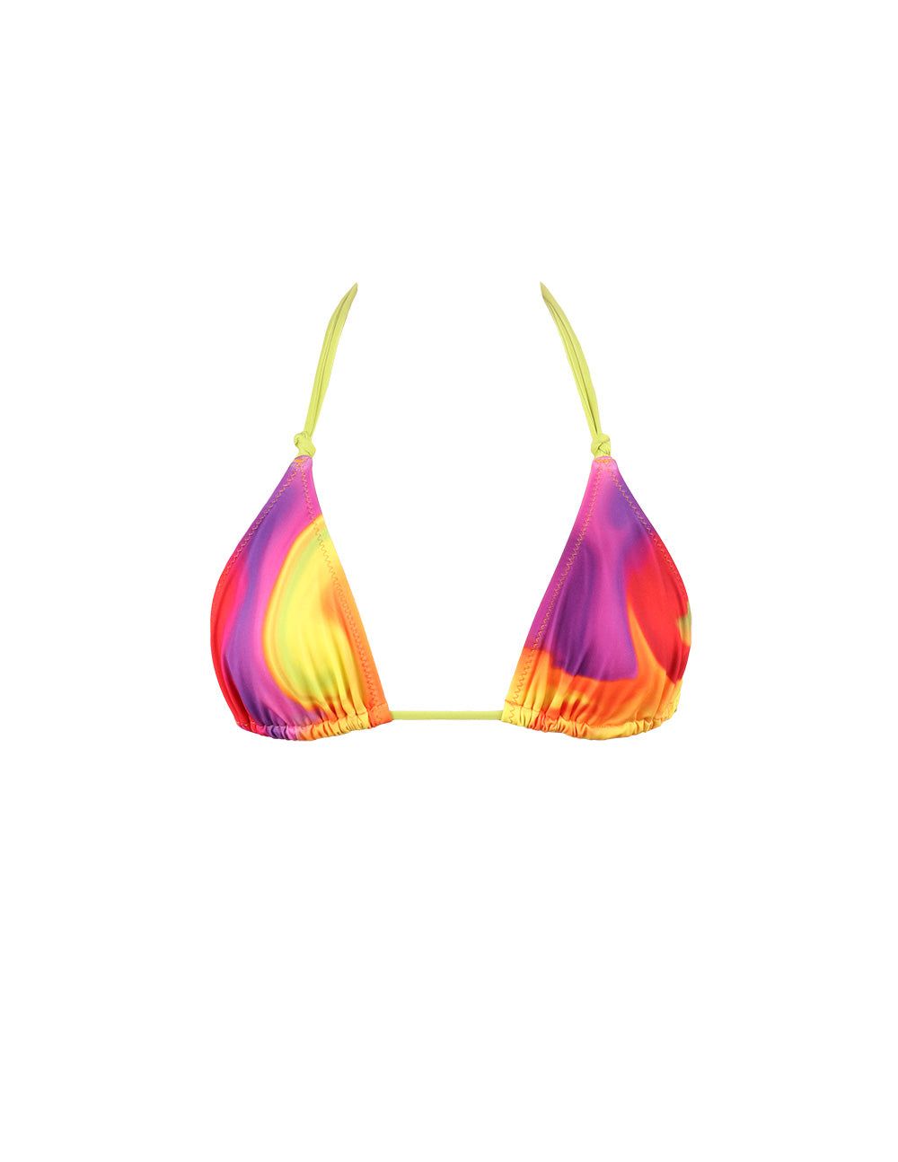Miss Jamaica Double String Top