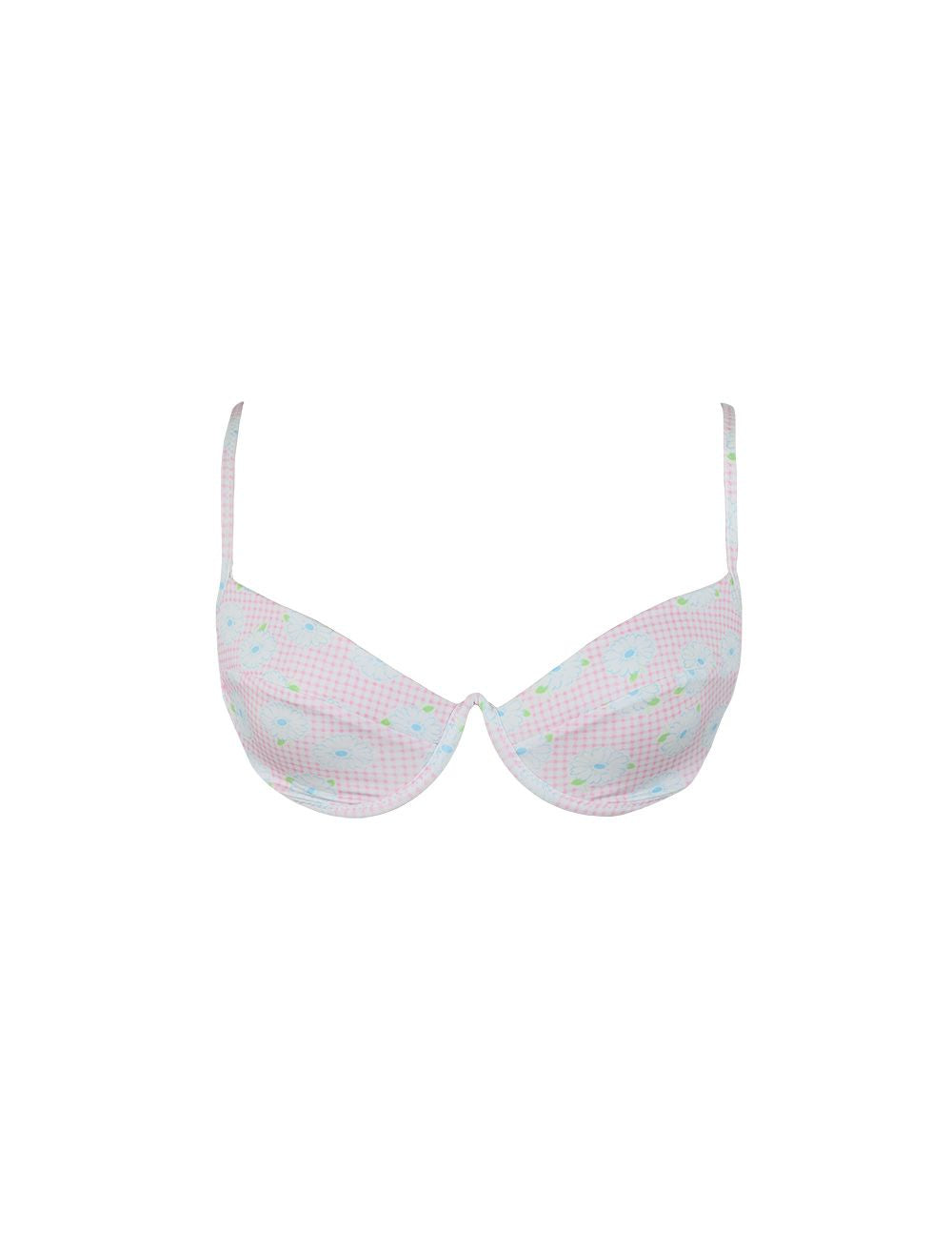 Lutetia Classic Underwire Top