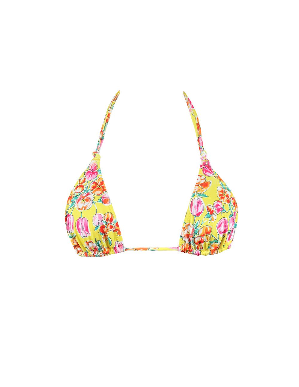 Miss Bahamas Double String Top