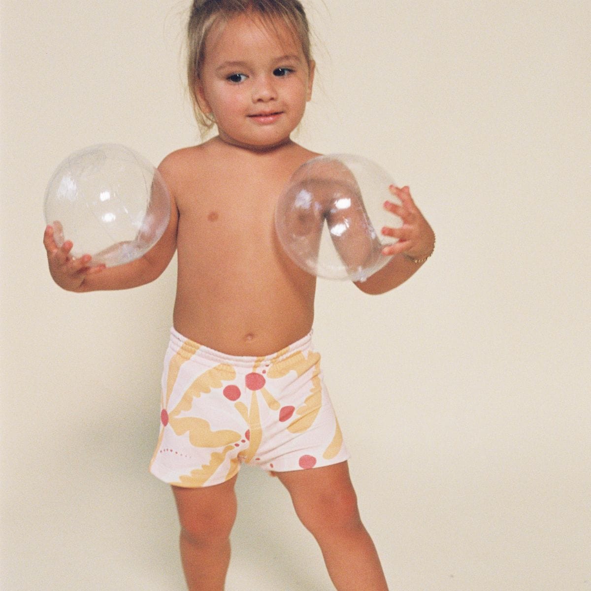 Palmas Mini Swim Trunk