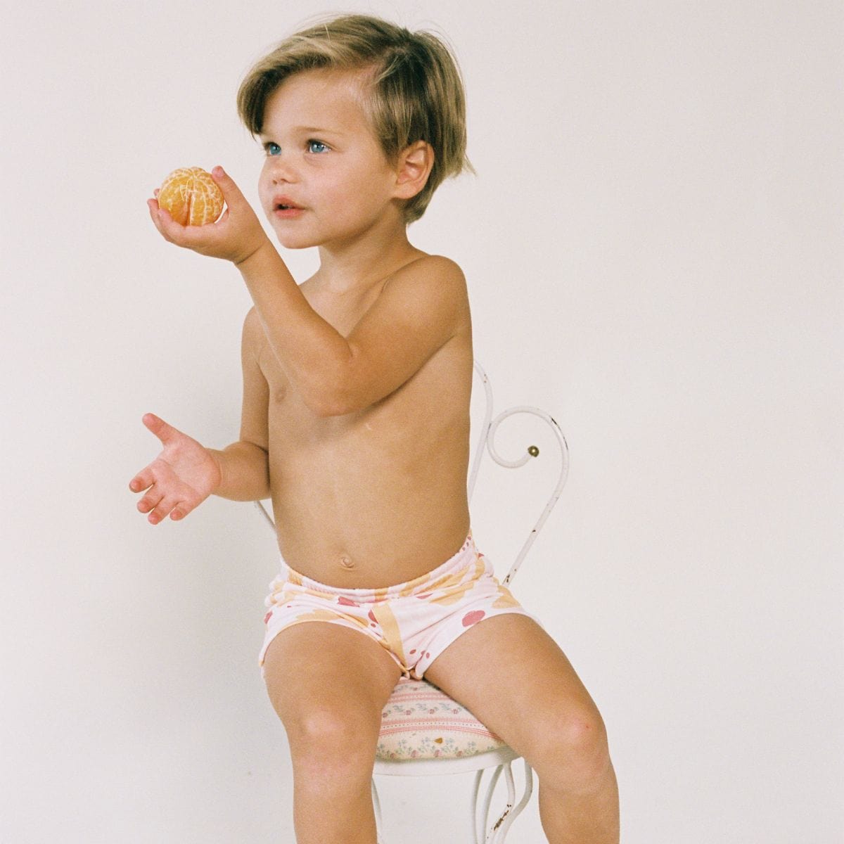 Palmas Mini Swim Trunk