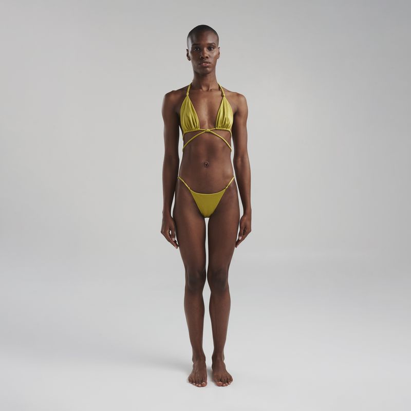 BRIO TWO PIECE