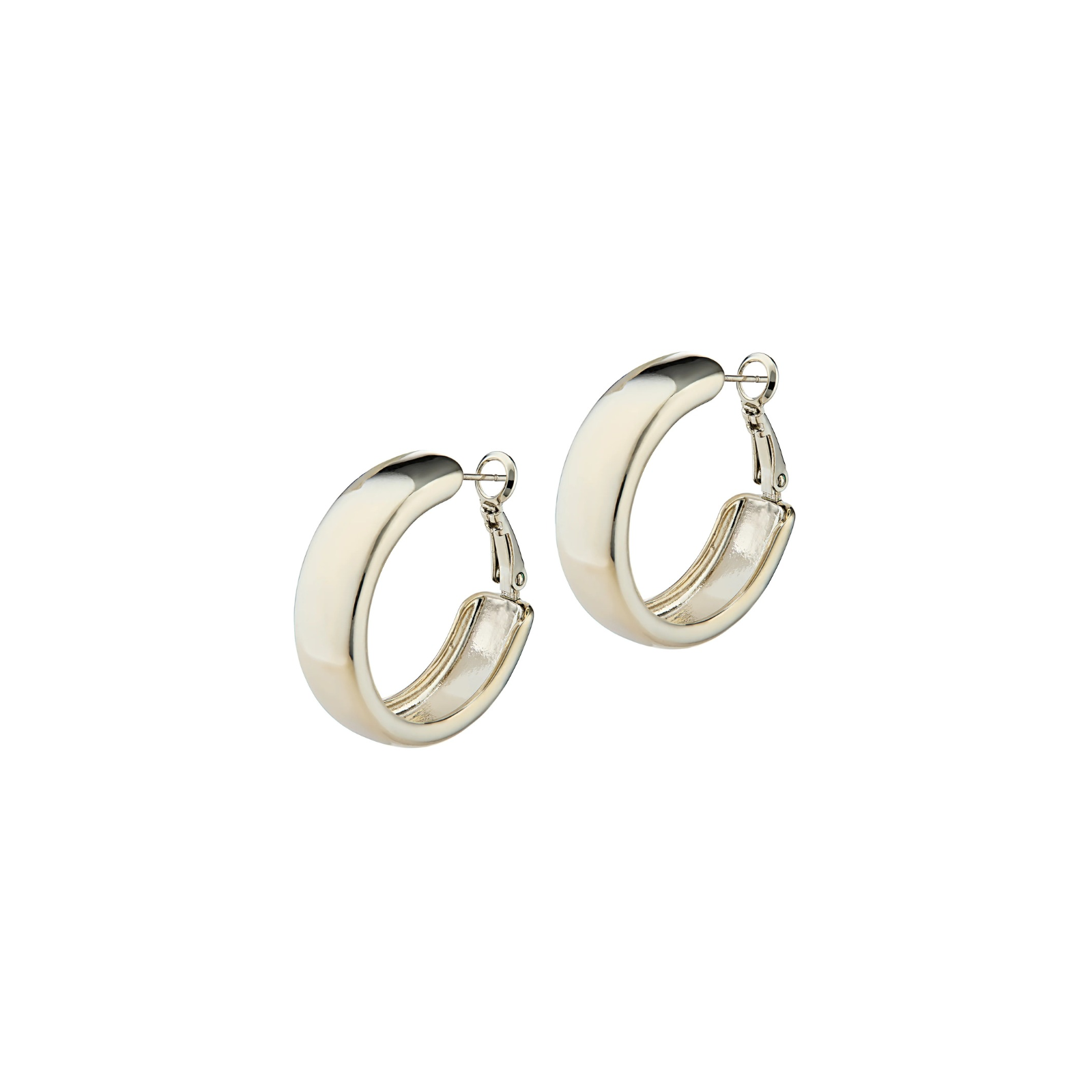 Keep 'Em Spinning Earrings