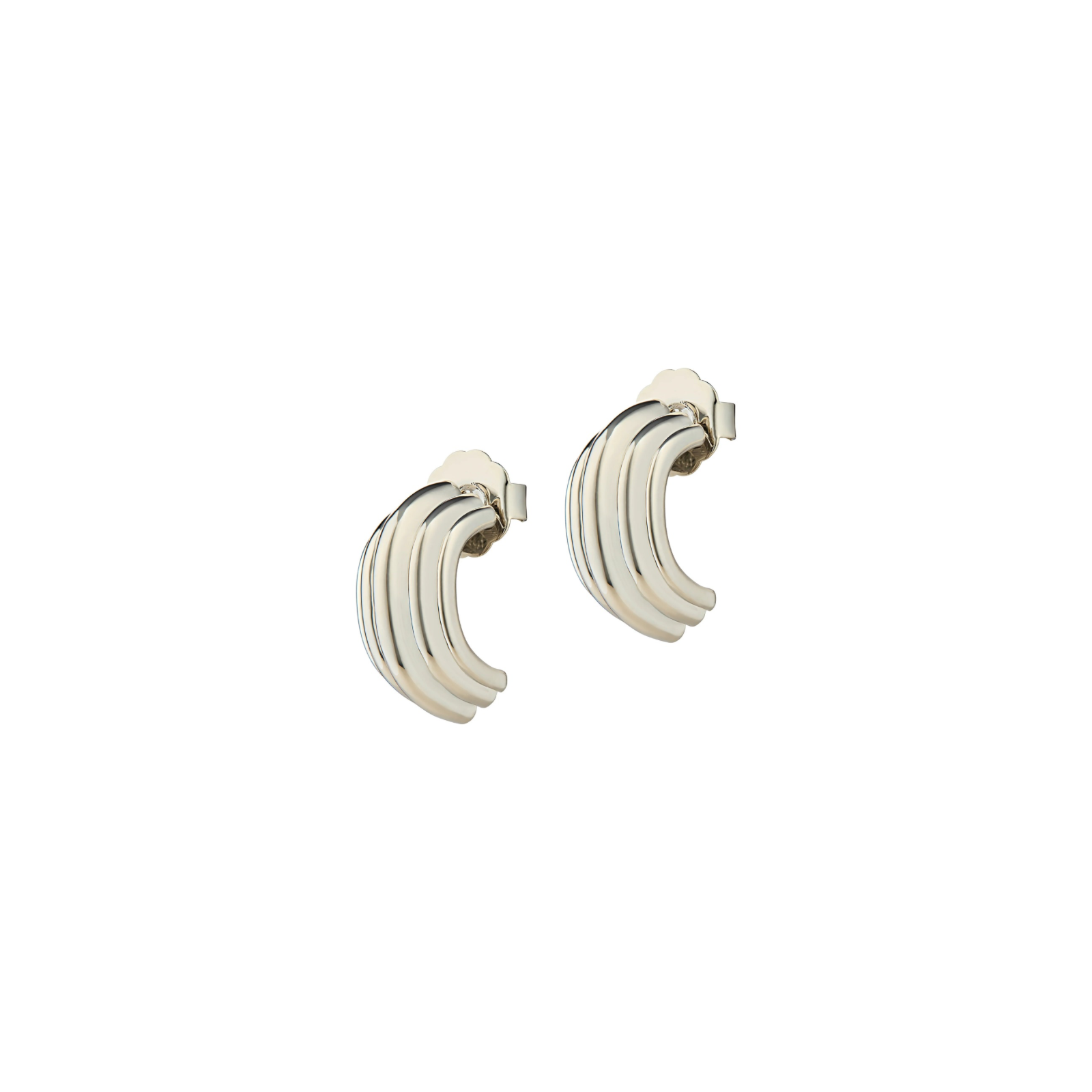 Get Into The Groove Earrings
