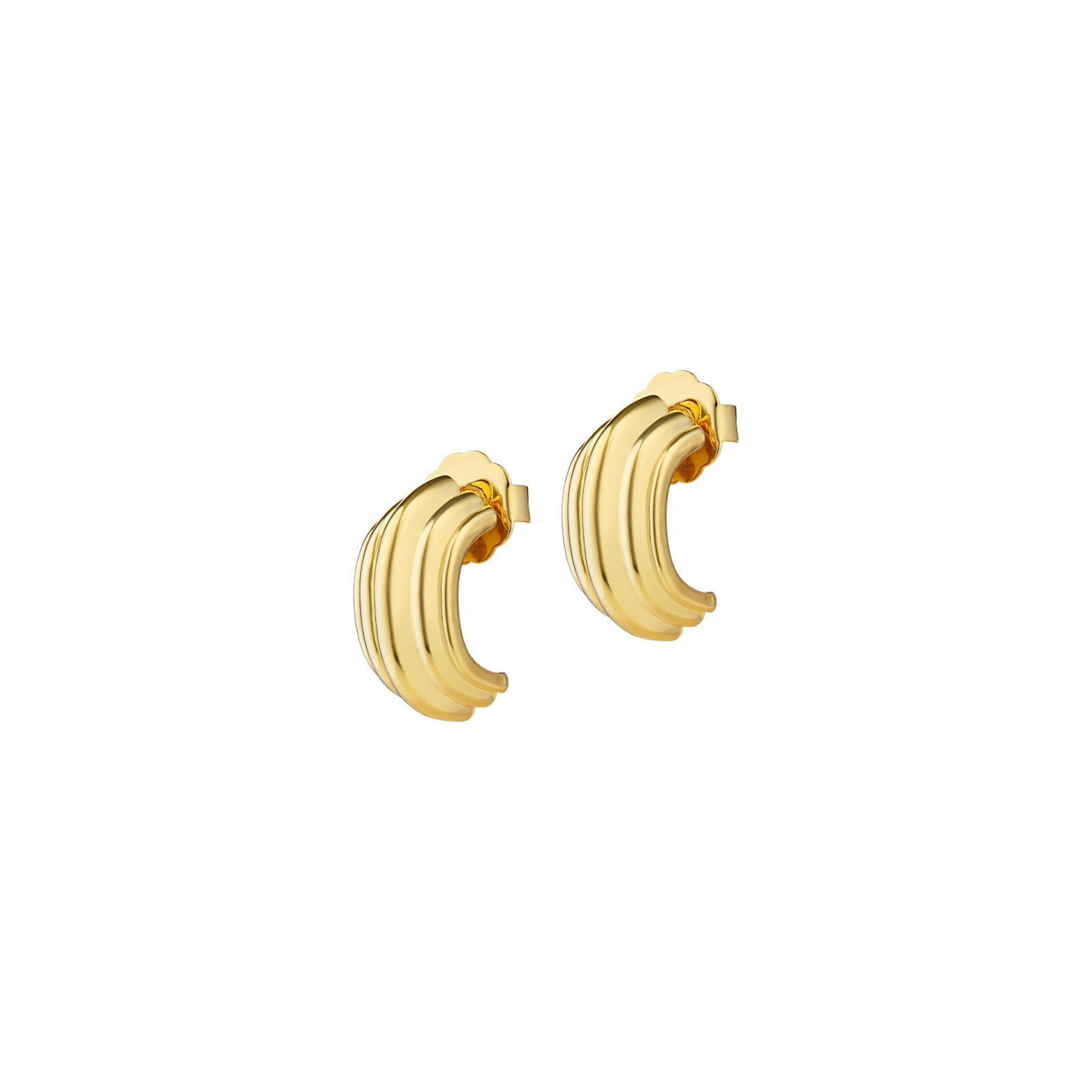 Get Into The Groove Earrings