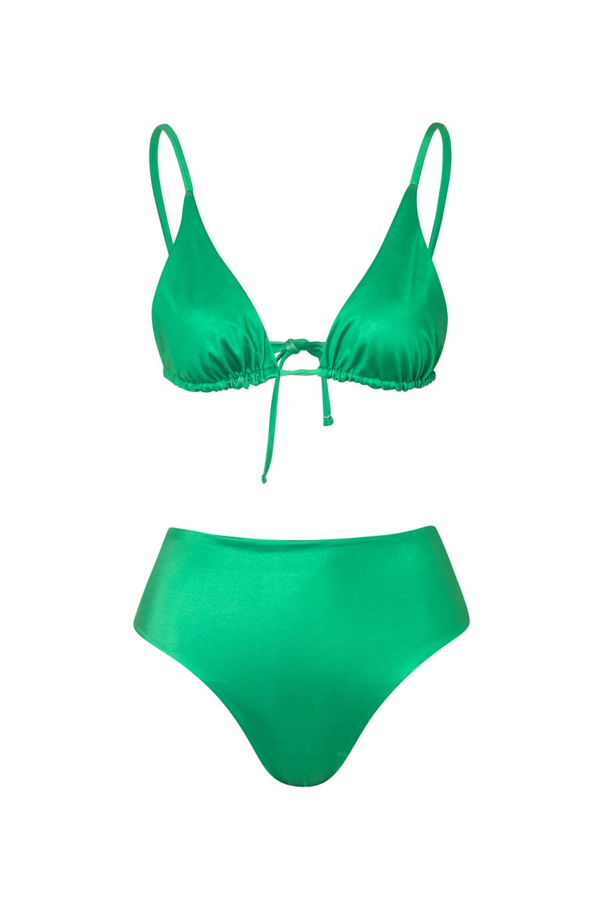Gaia Bikini Top