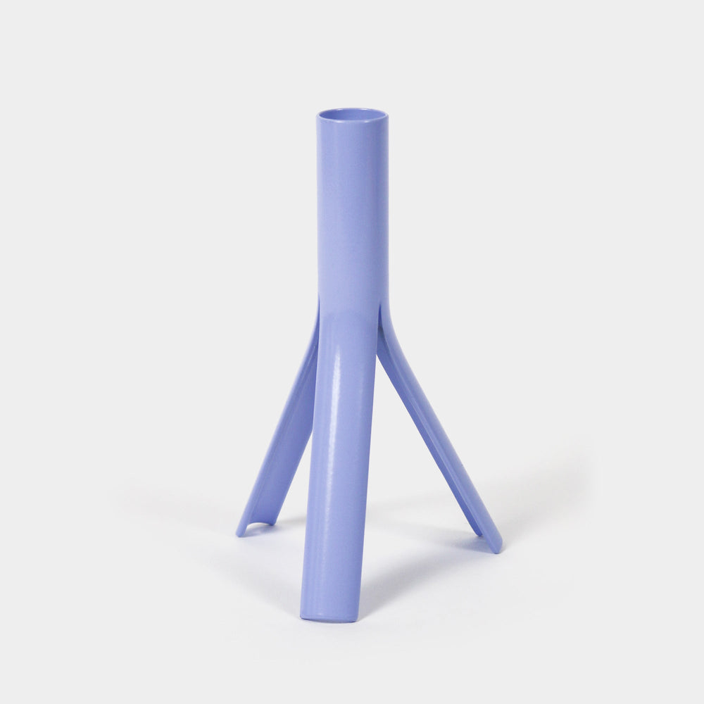 Rocket Candle Holders