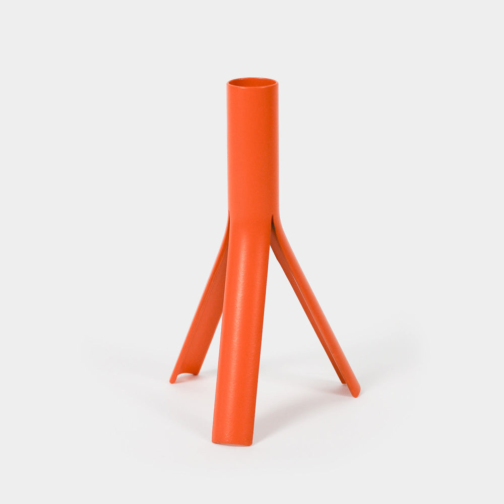 Rocket Candle Holders