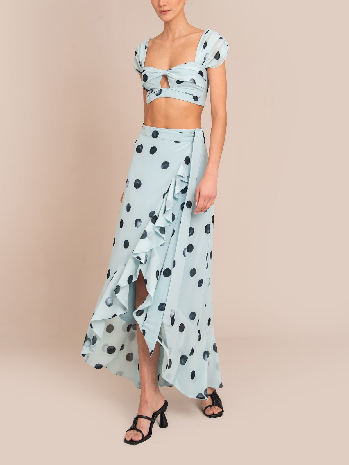 Masai Skirt