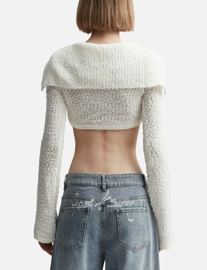 Sail Knit
