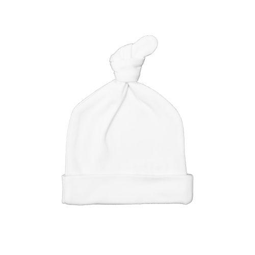 Hat Solid White