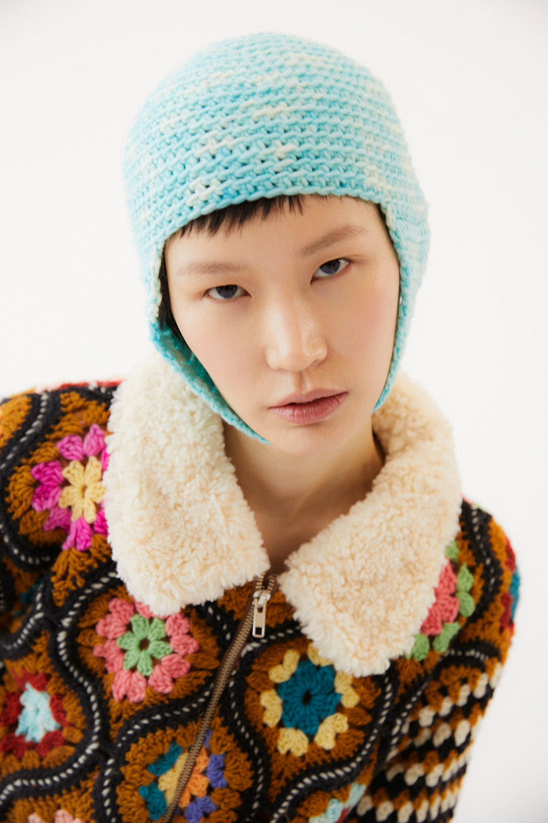 Clara Wool Jacket