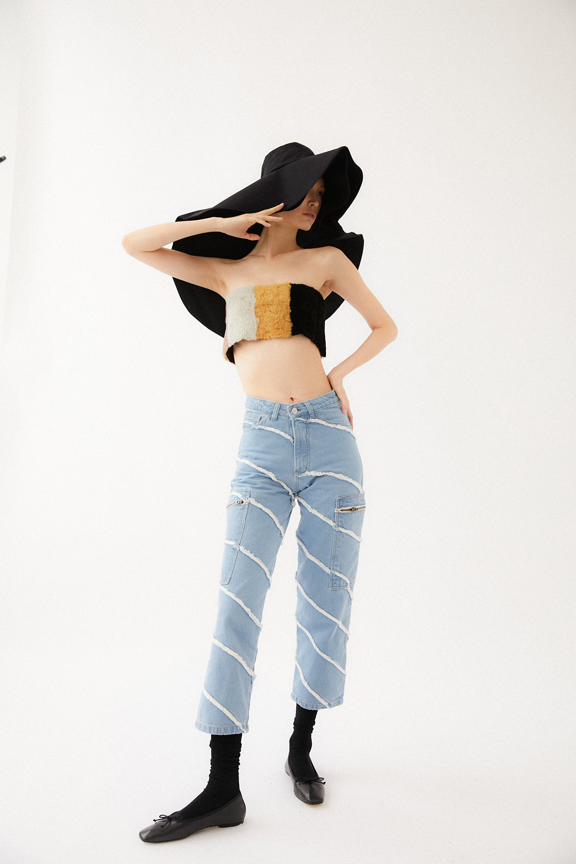 FLECOS PANT | TACH CLOTHING