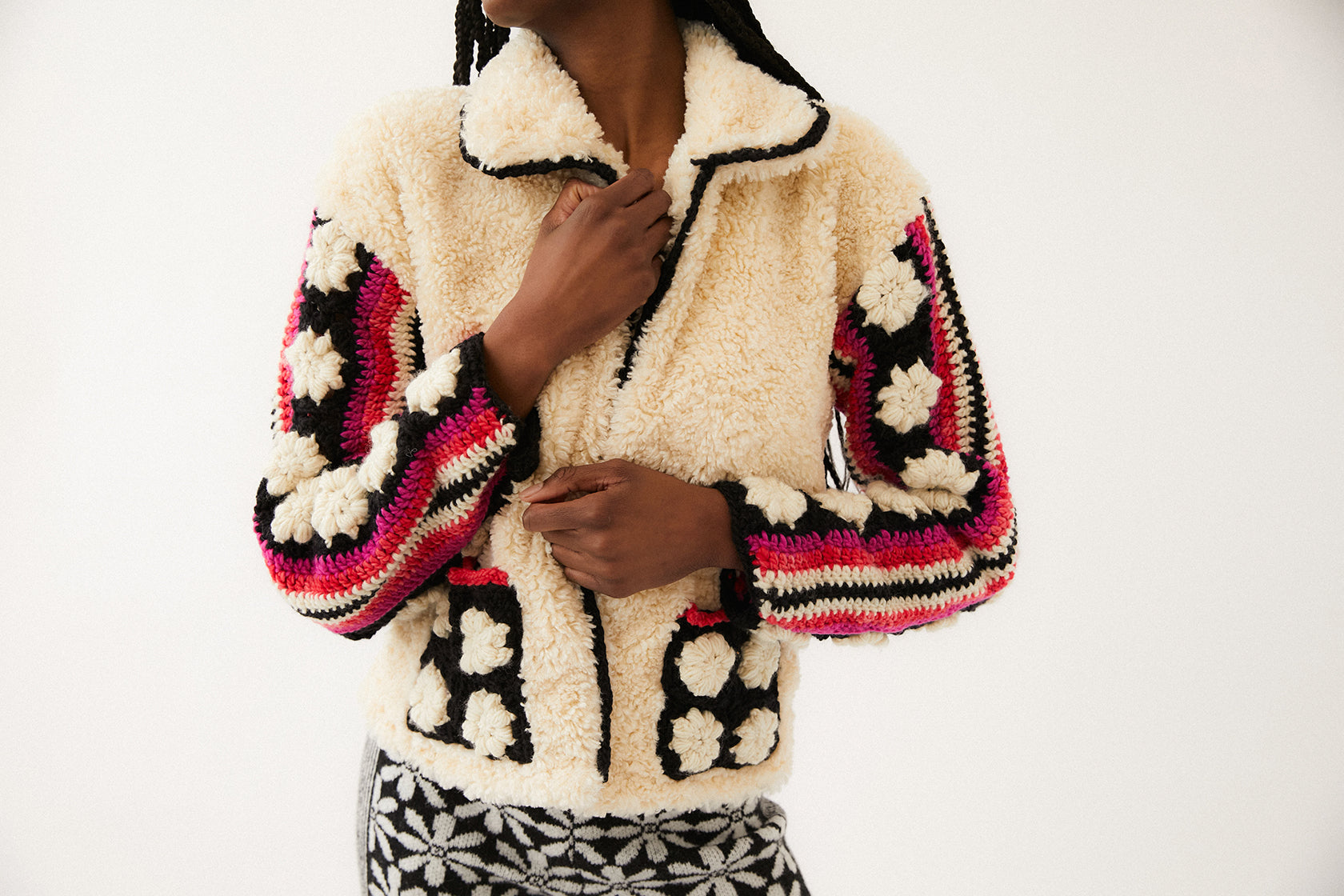 Tiziana Jacket