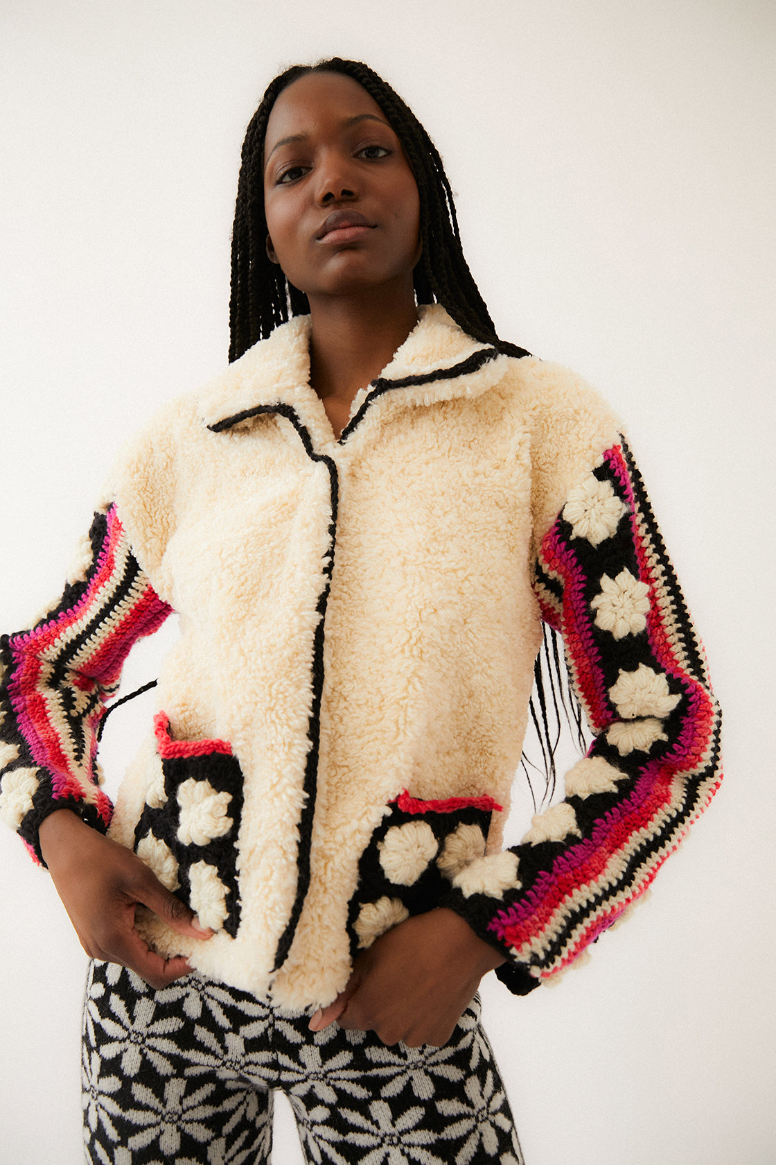 Tiziana Jacket