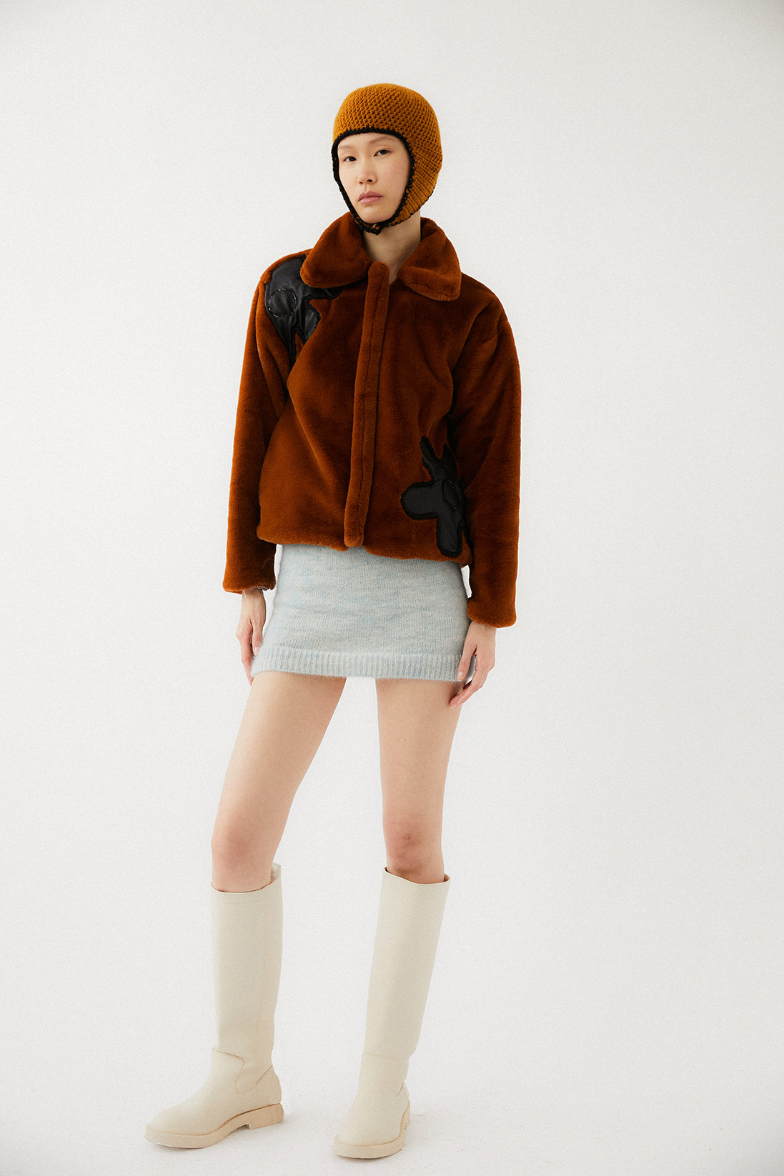 Marietta Jacket