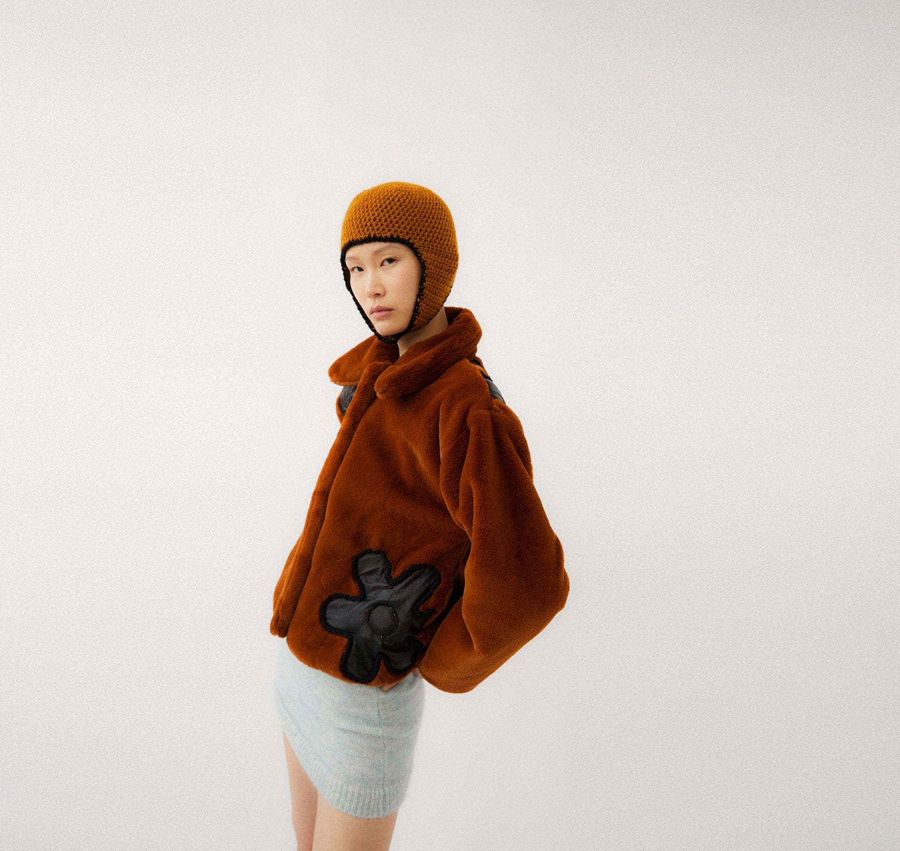 Marietta Jacket
