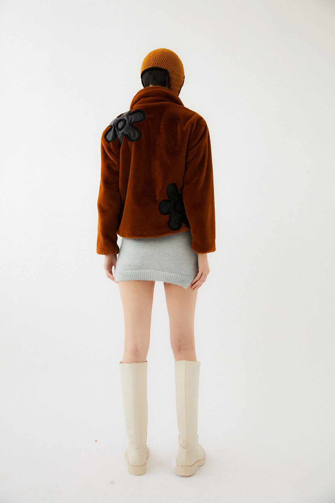 Marietta Jacket