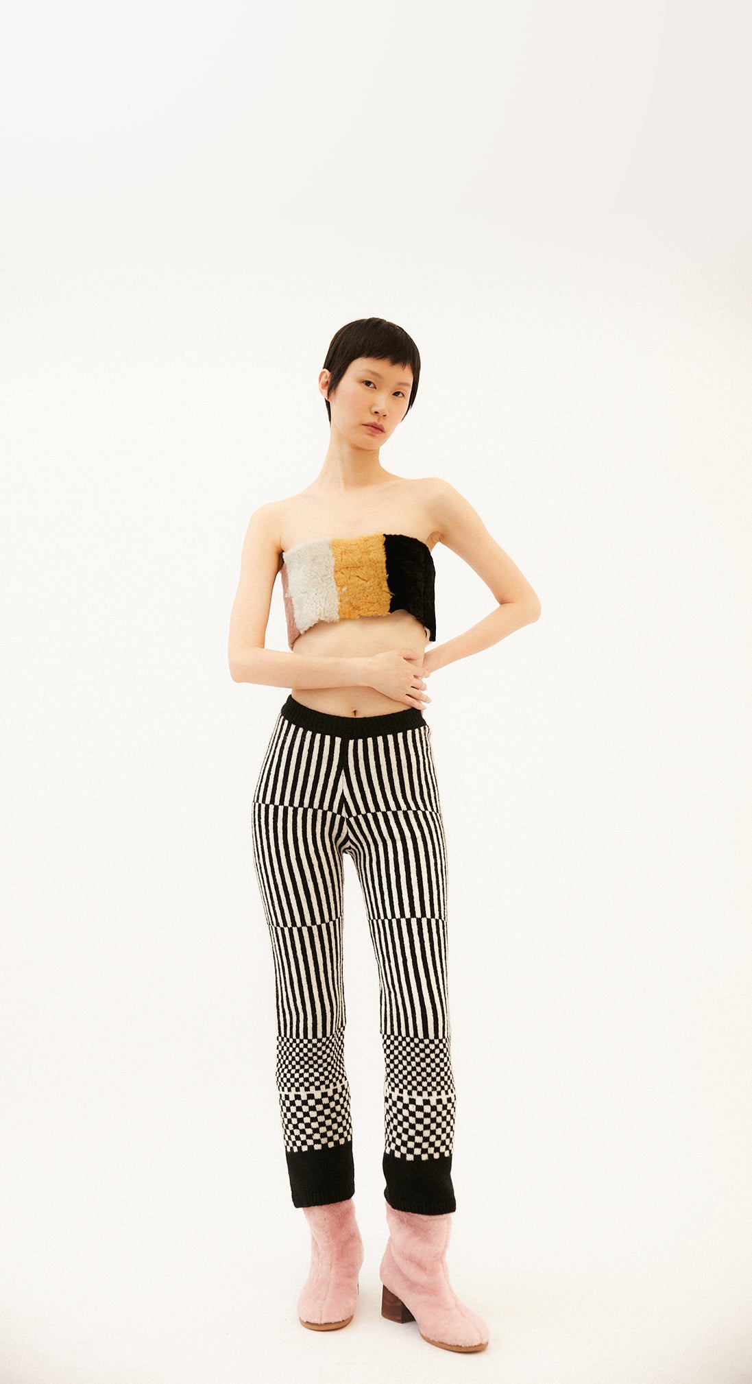 Elise Knit Pants
