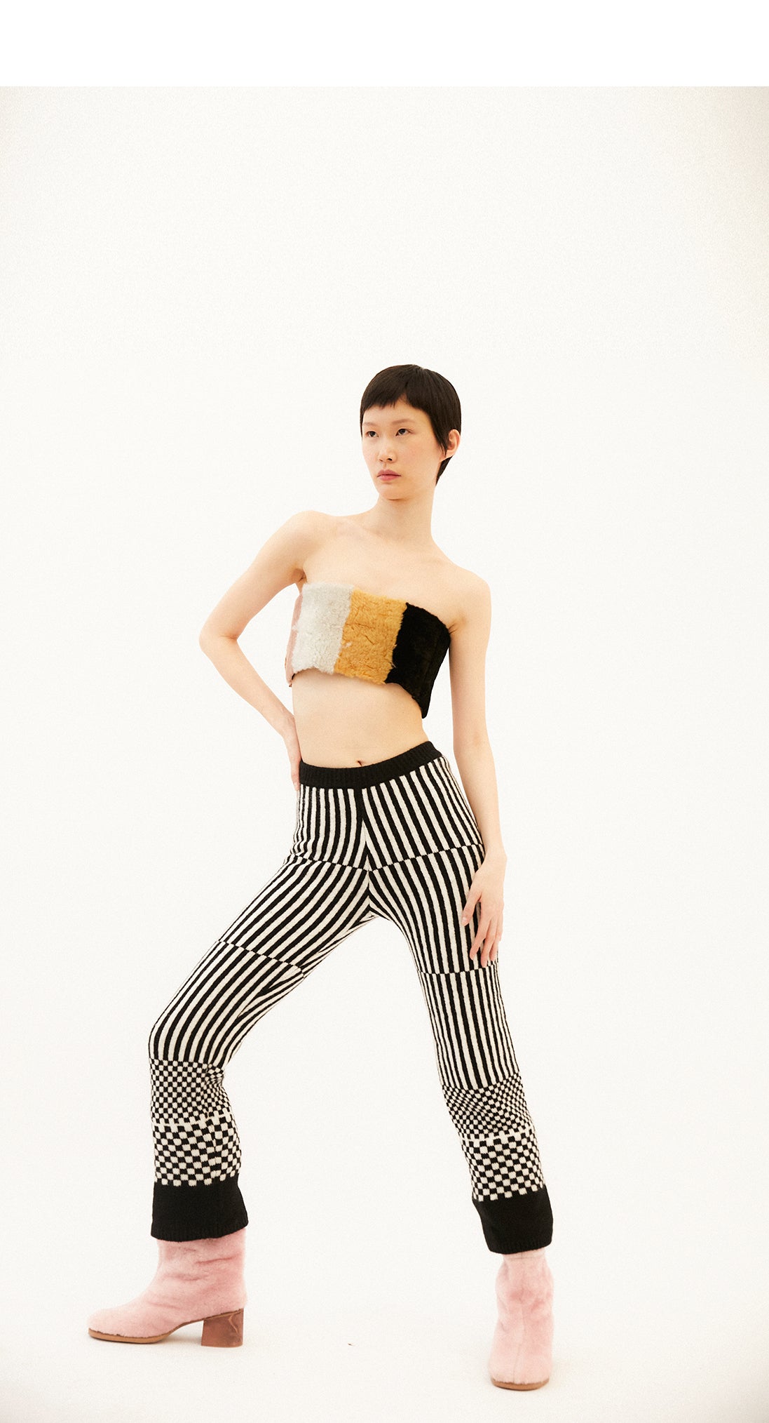 Elise Knit Pants