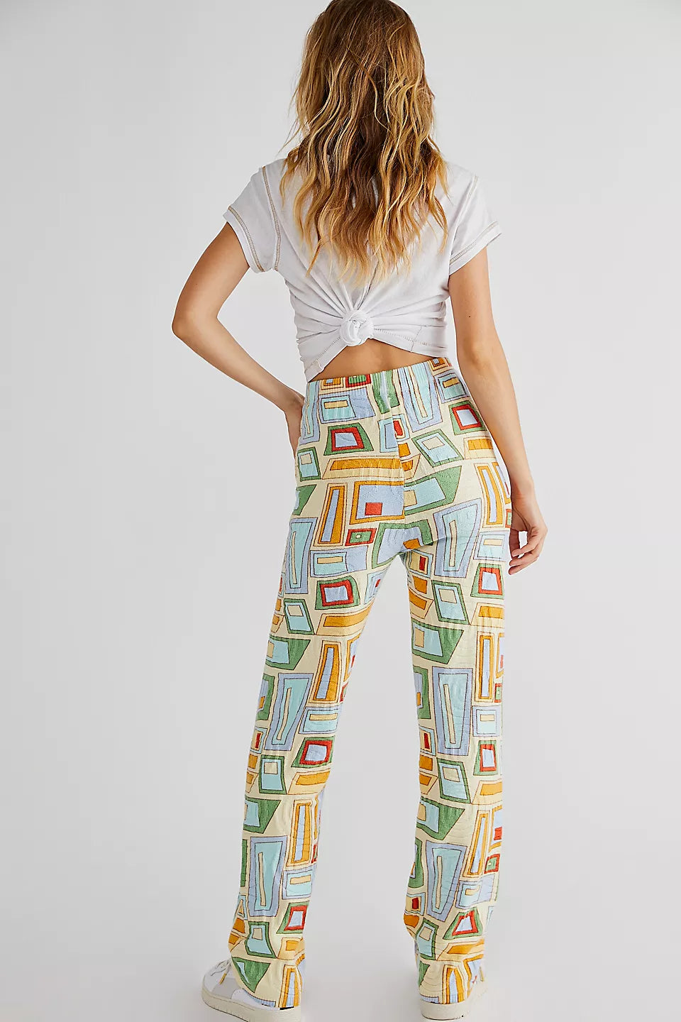 Pepperland Pant