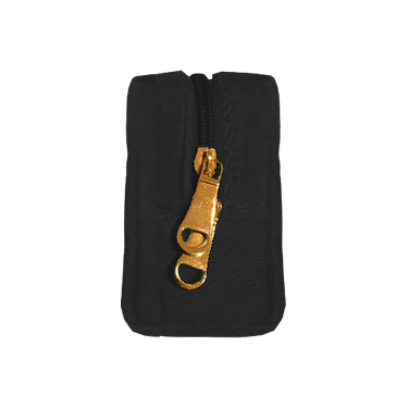 Carmensita Hand embroidered Makeup bag Christina Milian - will take 2-4 weeks to arrive