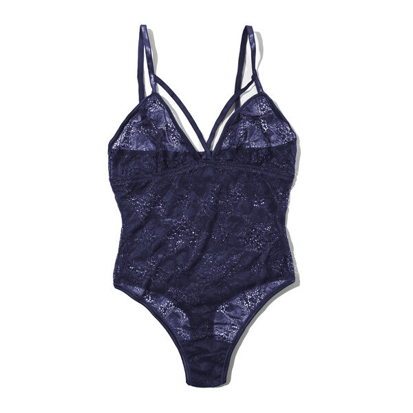 TROPICAL STORM BODYSUIT