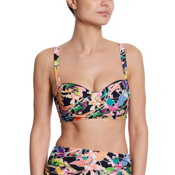 SWIM BALCONETTE BIKINI TOP