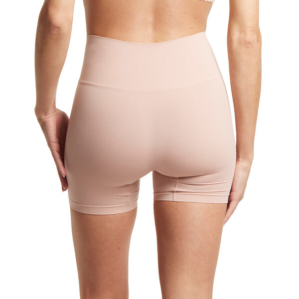 BODY HIGH RISE BIKE SHORT