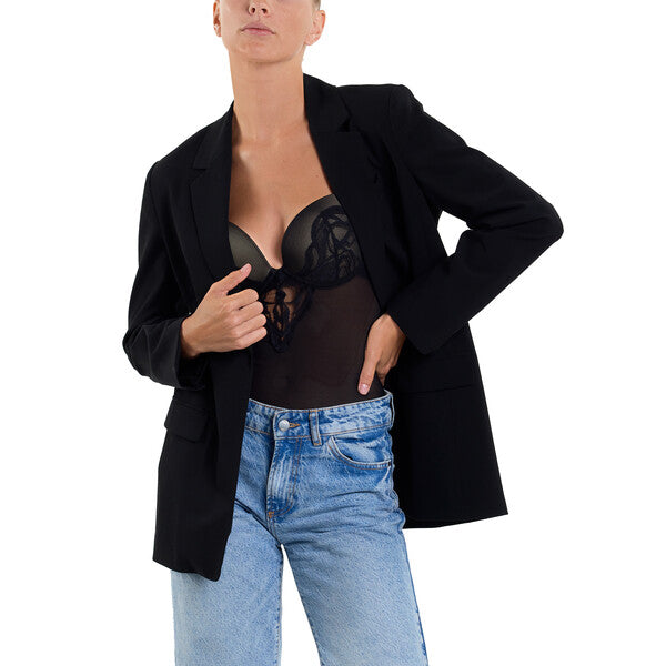 DARK ROMANCE BODYSUIT