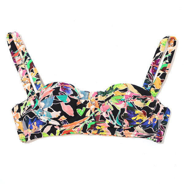 SWIM BALCONETTE BIKINI TOP