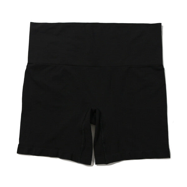 BODY HIGH RISE BIKE SHORT
