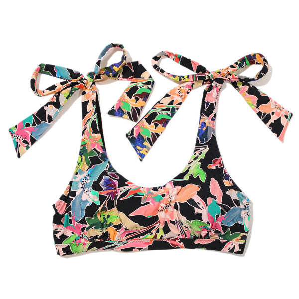 SWIM SCOOP BIKINI TOP