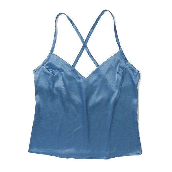 SATIN SLEEP CAMI
